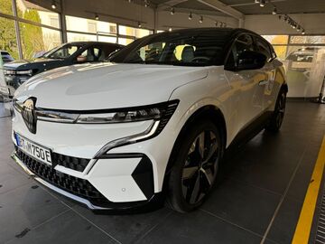 Gebrauchte Renault Megane