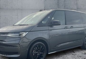 VW T7 Multivan 19.420 km 61.990 &euro; Bayreuth 95448