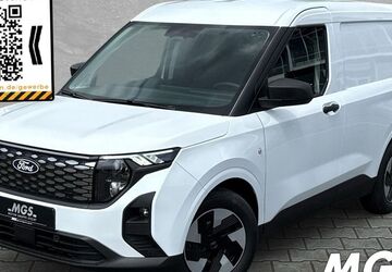 Ford Transit Courier 3.500 km 28.060 &euro; Bayreuth 95445