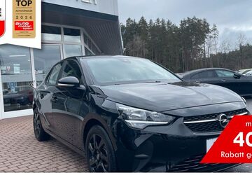 Opel Corsa 32.000 km 11.890 &euro; Eschenbach 92676