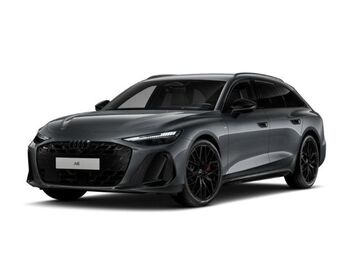 Gebrauchte Audi A6