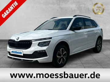 Gebrauchte Skoda Kamiq