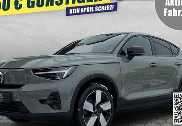 Volvo C40 39.506 km 33.970 &euro; Bayreuth 95445