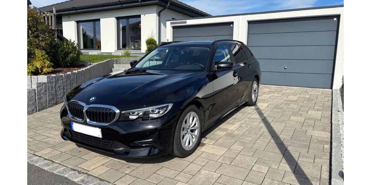 BMW 320 176.820 km 18.000 &euro; Kupferberg 95362