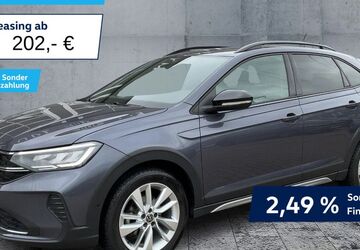 VW Taigo 26.056 km 22.730 &euro; Kulmbach 95326