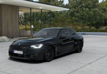 BMW M2 17.999 km 63.999 &euro; Bayreuth 95447