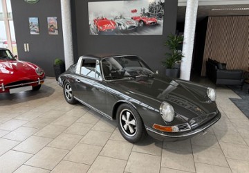 Porsche 911 Urmodell 138.700 km 119.900 &euro; Untersteinach 95369