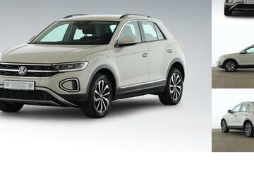 VW T-Roc 40.500 km 23.880 &euro; Bayreuth 95448