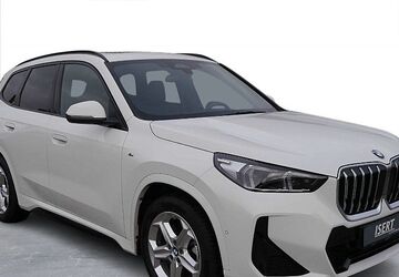 BMW X1 25.500 km 43.450 &euro; Bayreuth 95445