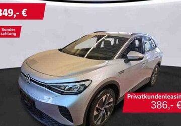 VW ID.4 33.951 km 28.990 &euro; Bayreuth 95448