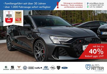 Audi RS3 12.000 km 63.690 &euro; Eschenbach 92676