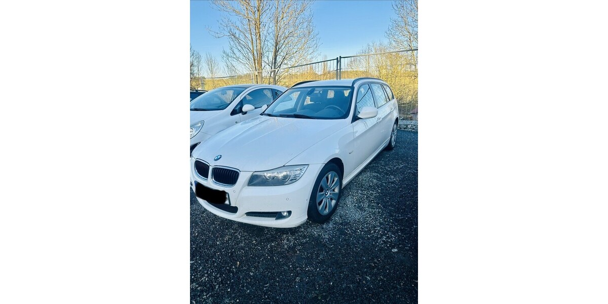 BMW 318 193.439 km 2.000 &euro; Thurnau 95349