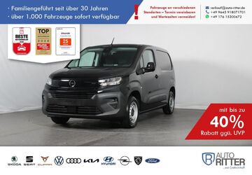 Opel Combo 15.500 km 22.990 &euro; Eschenbach 92676
