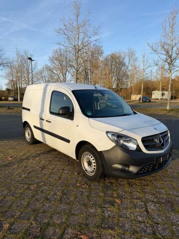 Gebrauchte Mercedes-Benz Citan