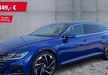 VW Arteon 66.807 km 30.700 &euro; Bayreuth 95448