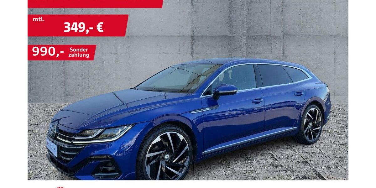VW Arteon 66.807 km 30.990 &euro; Bayreuth 95448