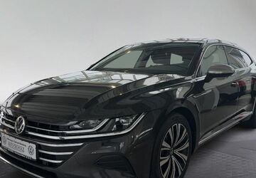VW Arteon 85.750 km 32.880 &euro; Bayreuth 95448