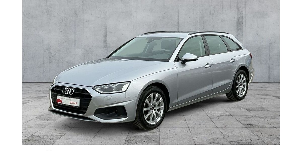 Audi A4 17.087 km 32.450 &euro; Bayreuth 95448