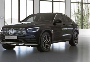 Mercedes-Benz GLC 220 193.137 km 27.900 &euro; Bayreuth 95448