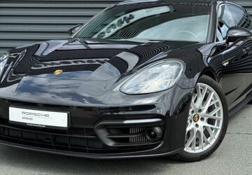 Porsche Panamera 55.900 km 84.900 &euro; Bayreuth 95448