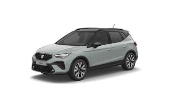 Gebrauchte Seat Arona