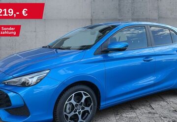 MG 3 11.636 km 16.200 &euro; Bayreuth 95448