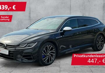 VW Arteon 38.883 km 36.980 &euro; Bayreuth 95448