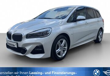 BMW 220 Gran Tourer 71.715 km 27.580 &euro; Kulmbach 95326