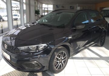 Fiat Tipo 92.500 km 10.800 &euro; Gefrees 95482