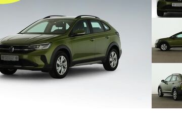 VW Taigo 10.500 km 19.880 &euro; Bayreuth 95448