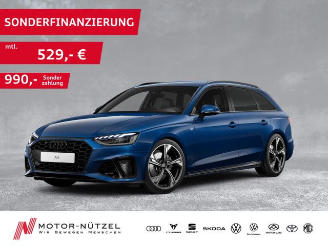 Audi A4 45.591 km 41.950 &euro; Bayreuth 95448