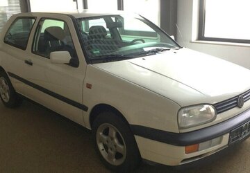 VW Golf GL,Orig. 52000 Km ! 52.000 km 3.850 &euro; Himmelkron 95502