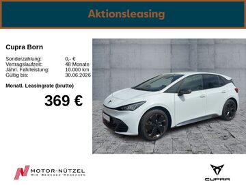 Gebrauchte Cupra BORN