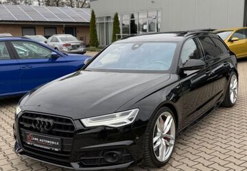 Audi A6 184.870 km 19.290 &euro; Kasendorf 95359