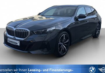BMW 520 23.729 km 52.510 &euro; Bayreuth 95447