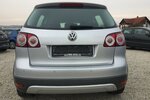 VW Golf Plus Cross ,Klimaaut.,Alu,Temp.,Sitzheiz.,Tüv 185.000 km 5.200 &euro; Himmelkron 95502