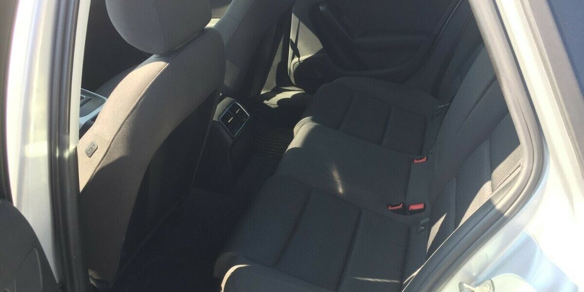 Audi A4 Ambiente,Klima,Sitzheiz.,usw.! 117.000 km 6.900 &euro; Himmelkron 95502