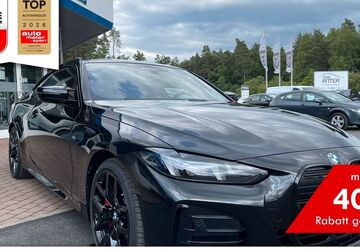 BMW M440 6.000 km 69.890 &euro; Eschenbach 92676