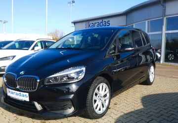 BMW 220 85.285 km 23.900 &euro; Bayreuth 95448
