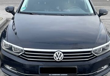 VW Passat Variant 139.000 km 17.750 &euro; Kulmain 95508