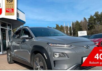Hyundai KONA 40.000 km 19.490 &euro; Eschenbach 92676