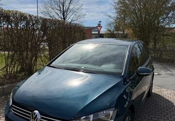 VW Golf Sportsvan 95.185 km 12.000 &euro; Bayreuth 95445