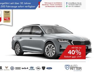 Skoda Octavia 1.529 km 37.690 &euro; Eschenbach 92676
