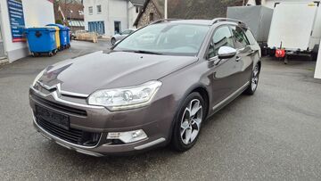 Gebrauchte Citroën C5