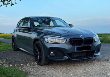 BMW 120 129.500 km 19.990 &euro; Kemnath 95478