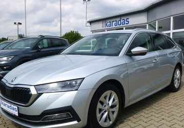 Skoda Octavia 76.553 km 22.950 &euro; Bayreuth 95448