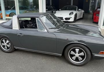 Porsche 911 Urmodell 138.700 km 119.900 &euro; Untersteinach 95369