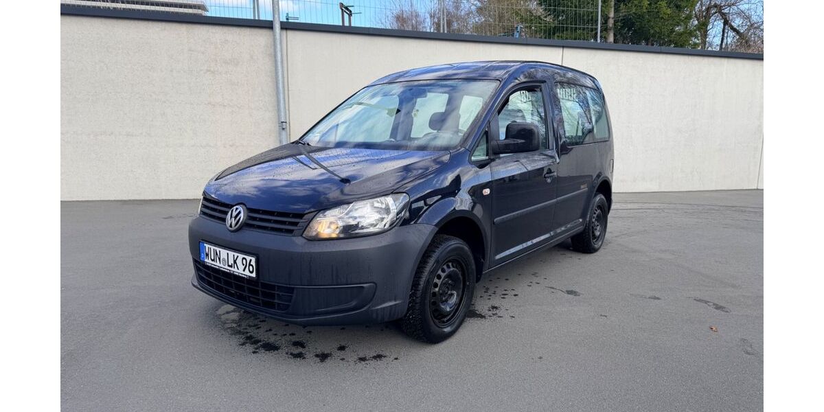 VW Caddy 145.000 km 5.000 &euro; Tröstau 95709