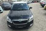 Skoda Fabia Sond. Mod.,Alu,Klima,Temp.,Sitzheiz.! 116.000 km 5.990 &euro; Himmelkron 95502