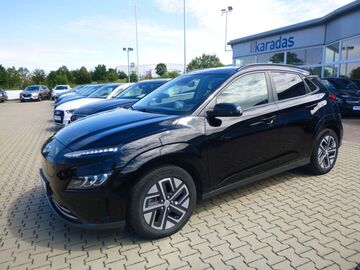 Gebrauchte Hyundai Kona